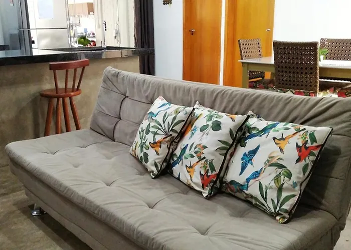 Casa Prox Shopping Norte Londrina 2Qts Ar E Camaking E Espacokids