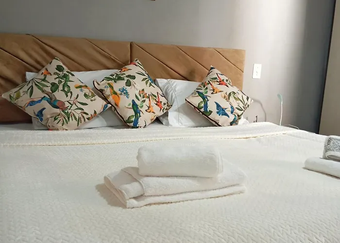 Casa Prox Shopping Norte Londrina 2Qts Ar E Camaking E Espacokids