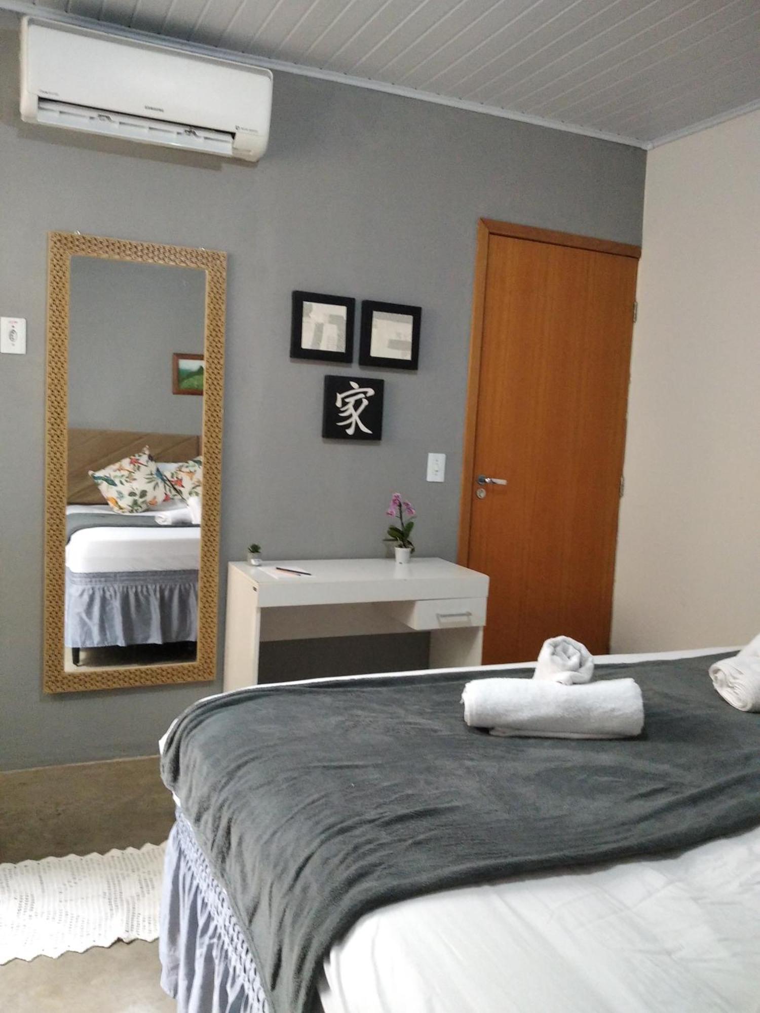 Holiday home Casa Prox Shopping Norte 2qts Ar E Camaking E Espacokids