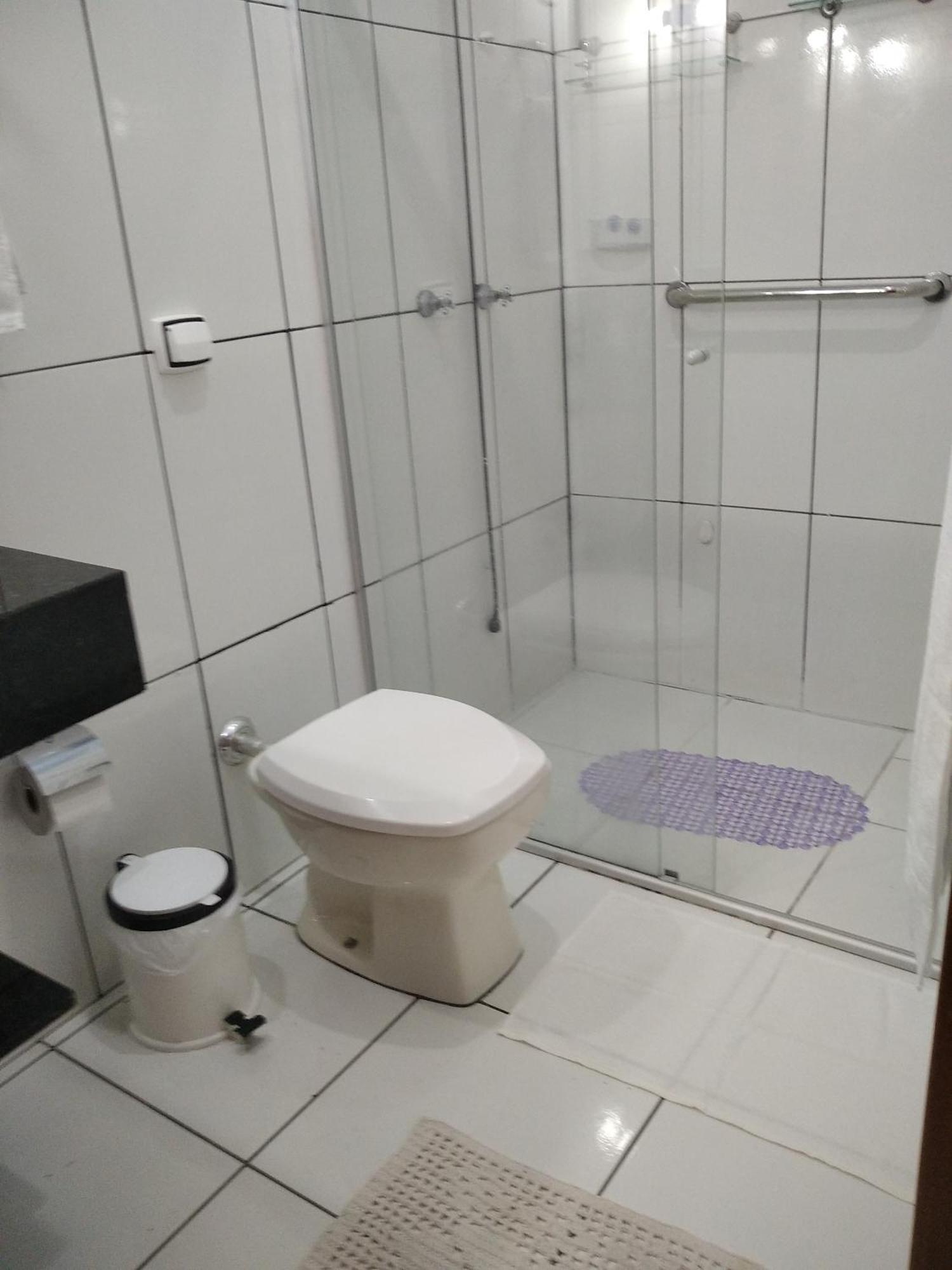Casa Prox Shopping Norte 2qts Ar E Camaking E Espacokids * Londrina