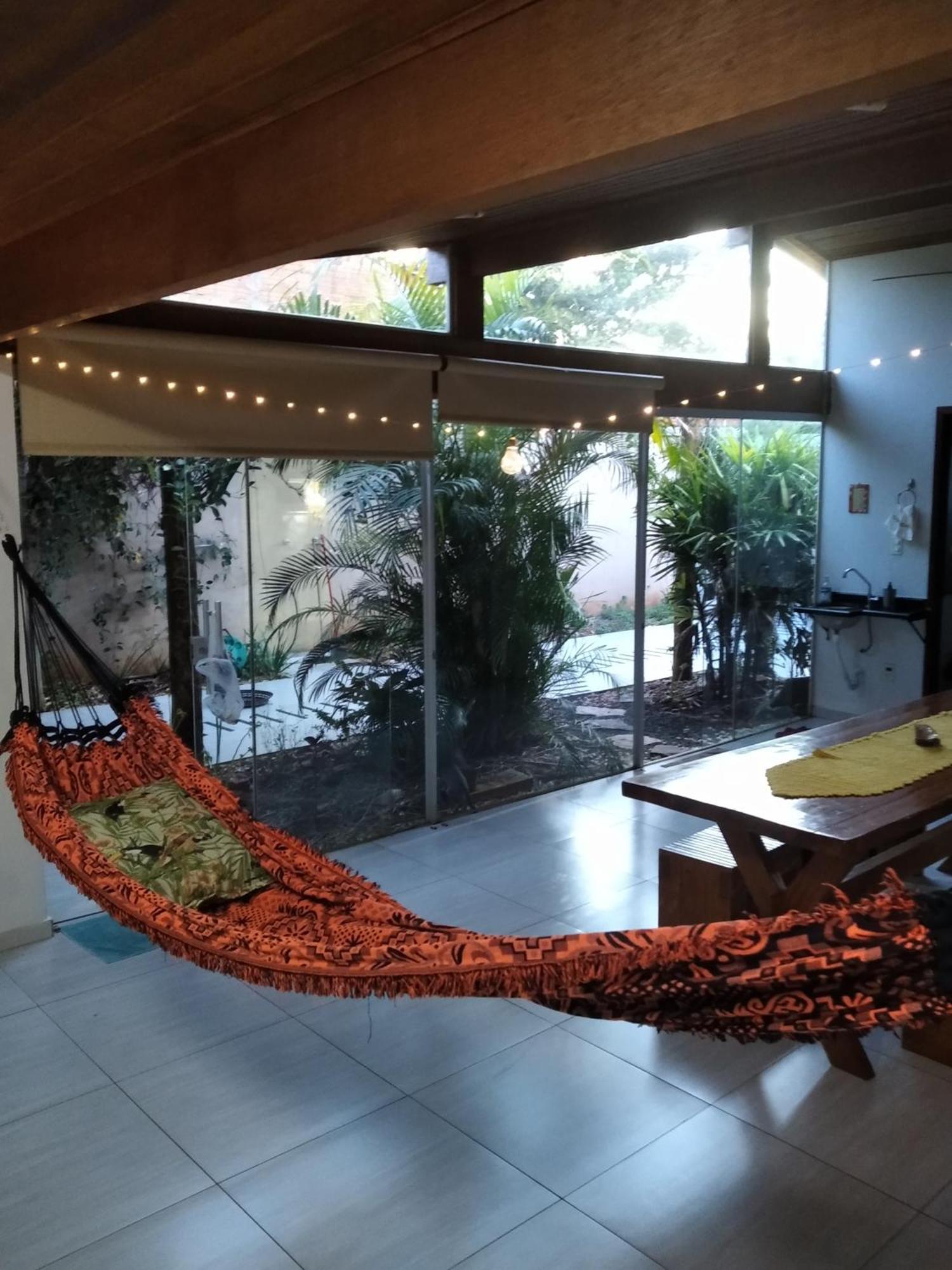 Casa Prox Shopping Norte 2qts Ar E Camaking E Espacokids Holiday home *