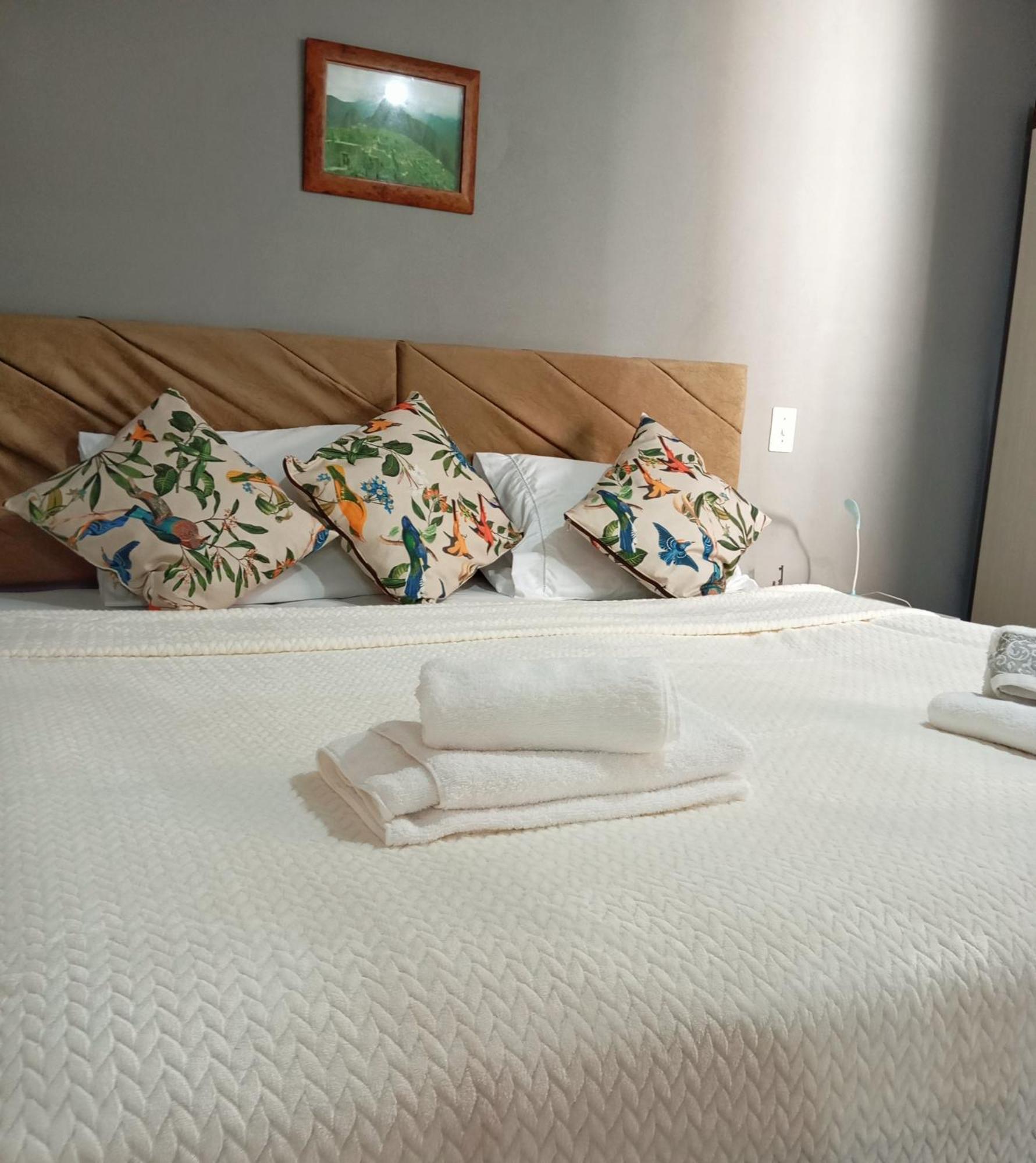 Holiday home Casa Prox Shopping Norte 2qts Ar E Camaking E Espacokids